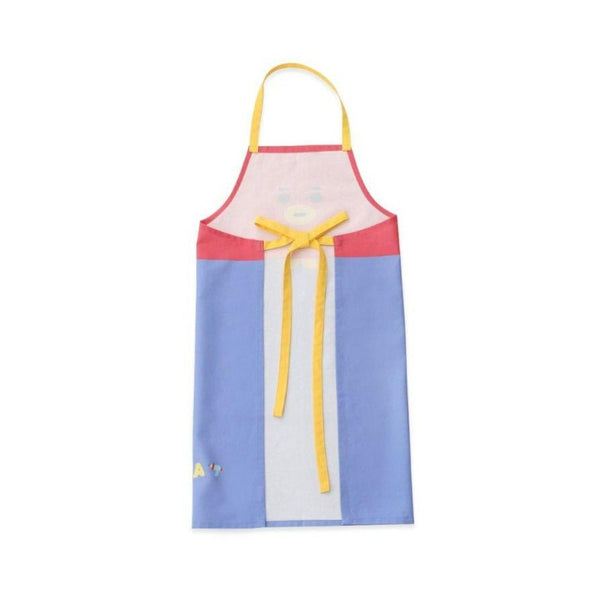 BT21 BABY Apron