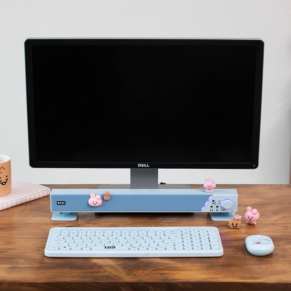 BT21 BABY My Little Buddy Sound Bar