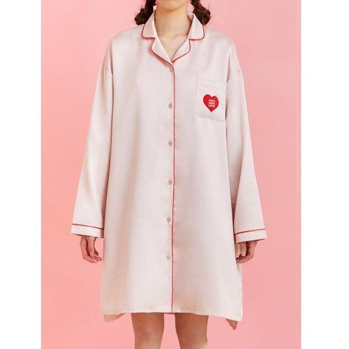 BT21 BABY Party Night Dress Pajama