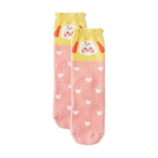 BT21 BABY Party Night Sleeping Socks