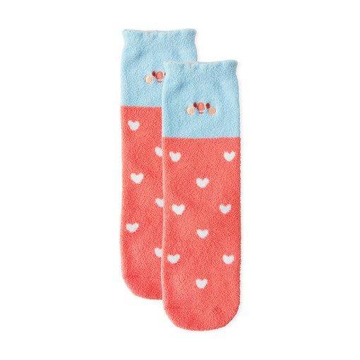 BT21 BABY Party Night Sleeping Socks