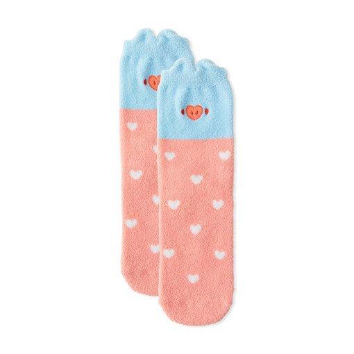 BT21 BABY Party Night Sleeping Socks