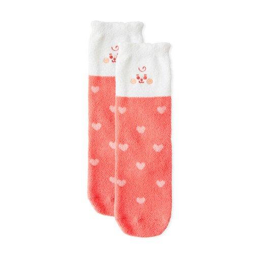 BT21 BABY Party Night Sleeping Socks