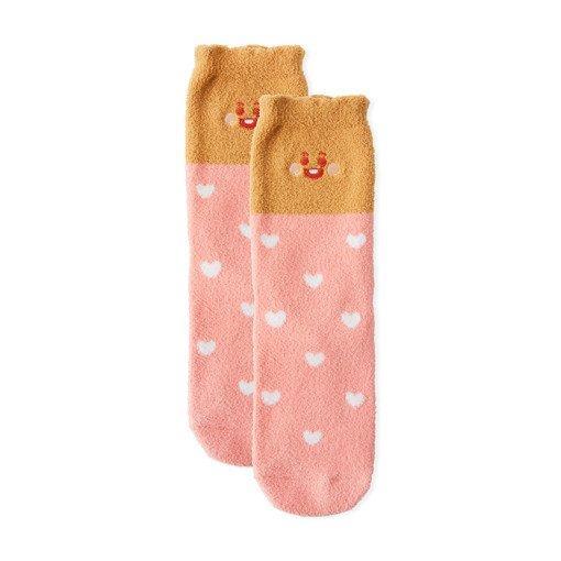 BT21 BABY Party Night Sleeping Socks