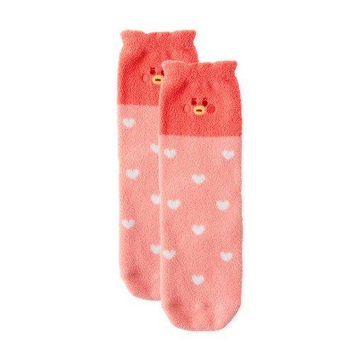 BT21 BABY Party Night Sleeping Socks