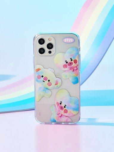 BT21 BABY Prism iPhone Case