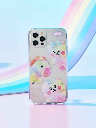 BT21 BABY Prism iPhone Case