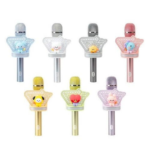 BT21 [minini] Wireless Mic