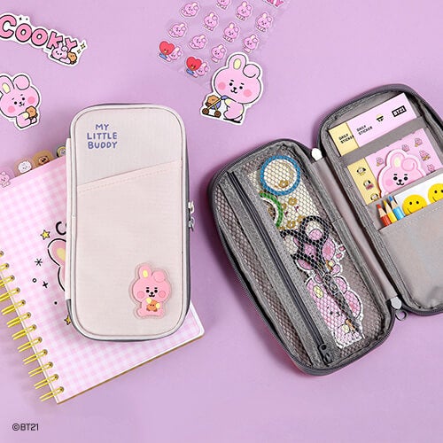 BT21 [My Little Buddy] P-Pocket