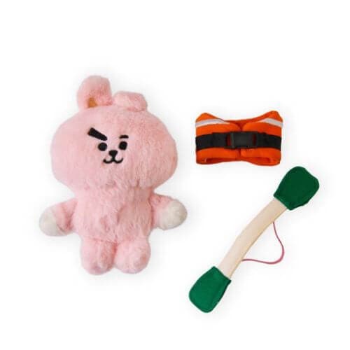 BT21 [PICNIC] Mini Doll