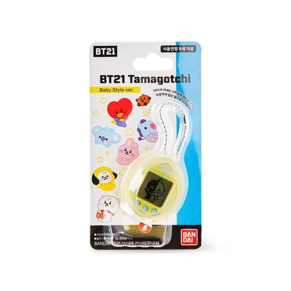 BT21 Tamagotchi