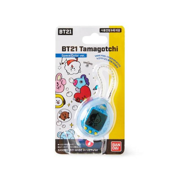 BT21 Tamagotchi