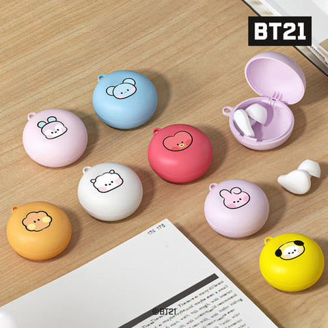 BT21 MININI EARPLUG