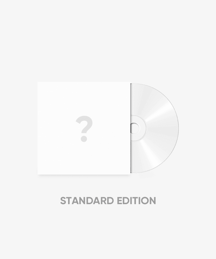 TXT - SWEET JP 2ND ALBUM WEVERSE GIFT VER.