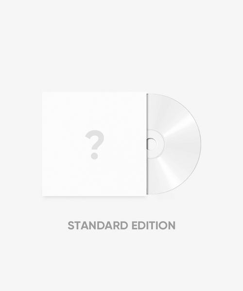 TXT - SWEET JP 2ND ALBUM WEVERSE GIFT VER.