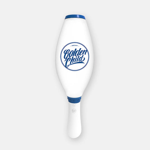 GOLDEN CHILD OFFICIAL LIGHT STICK