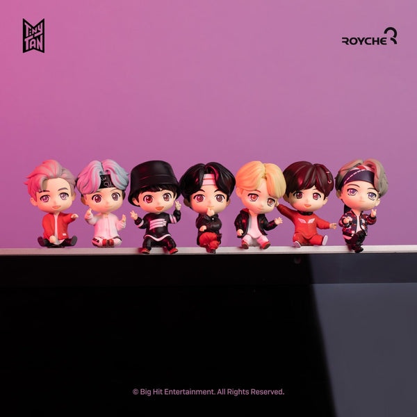 [BTS] TINYTAN FIGURA MONITOR