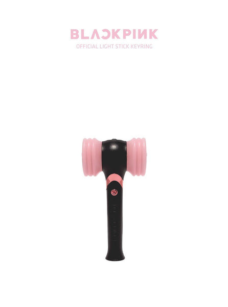 BLACKPINK - LIGHT STICK KEYRING(Llavero)