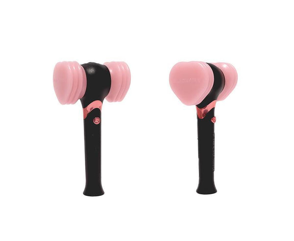 BLACKPINK - LIGHT STICK KEYRING(Llavero)