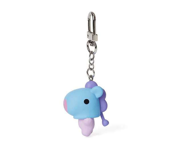 BT21 BABY FIGURE KEYRING