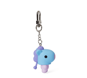 BT21 BABY FIGURE KEYRING