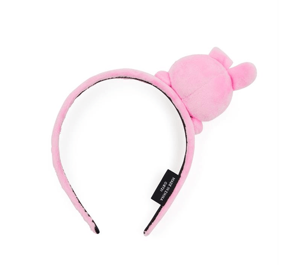 BT21 BABY Hair BAND