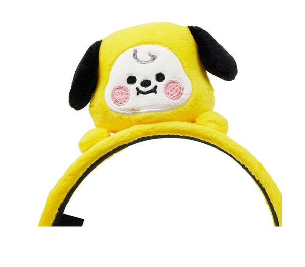 BT21 BABY Hair BAND