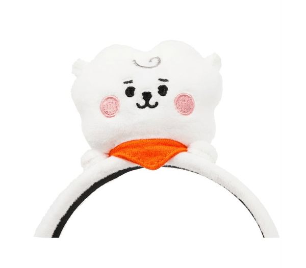 BT21 BABY Hair BAND