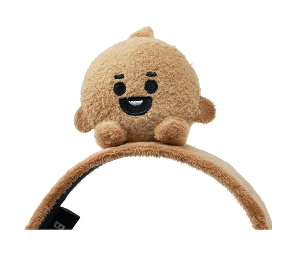 BT21 BABY Hair BAND