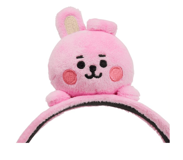 BT21 BABY Hair BAND