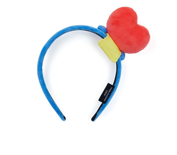 BT21 BABY Hair BAND