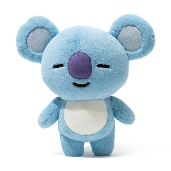 BT21 KOYA STANDING DOLL (MEDIUM)