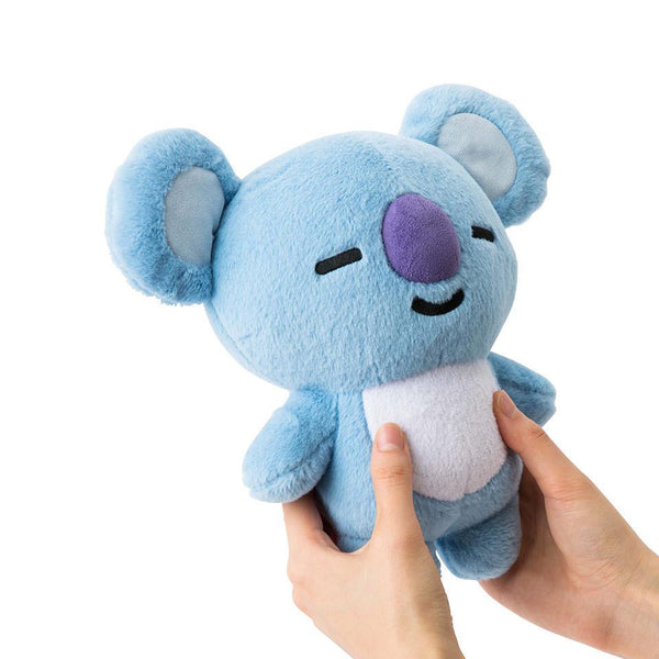 BT21 KOYA STANDING DOLL (MEDIUM)