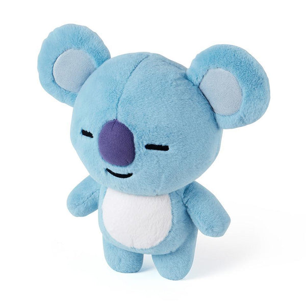 BT21 KOYA STANDING DOLL (MEDIUM)