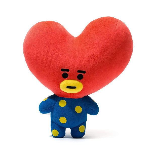 BT21 TATA STANDING DOLL (MEDIUM)