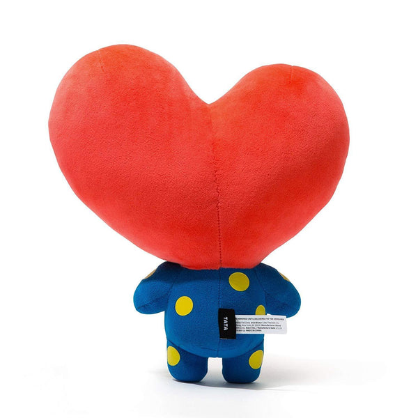 BT21 TATA STANDING DOLL (MEDIUM)