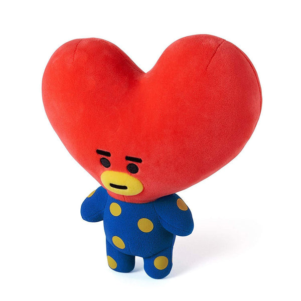 BT21 TATA STANDING DOLL (MEDIUM)