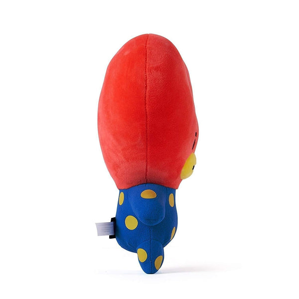 BT21 TATA STANDING DOLL (MEDIUM)