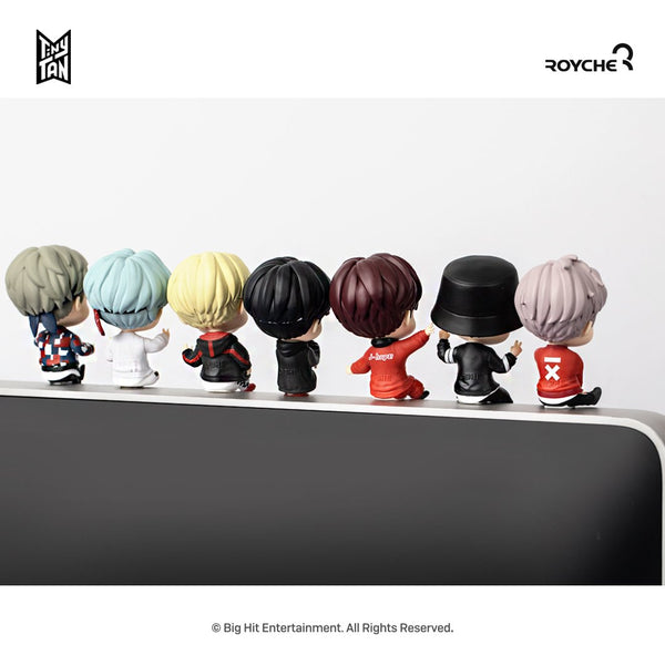 [BTS] TINYTAN FIGURA MONITOR