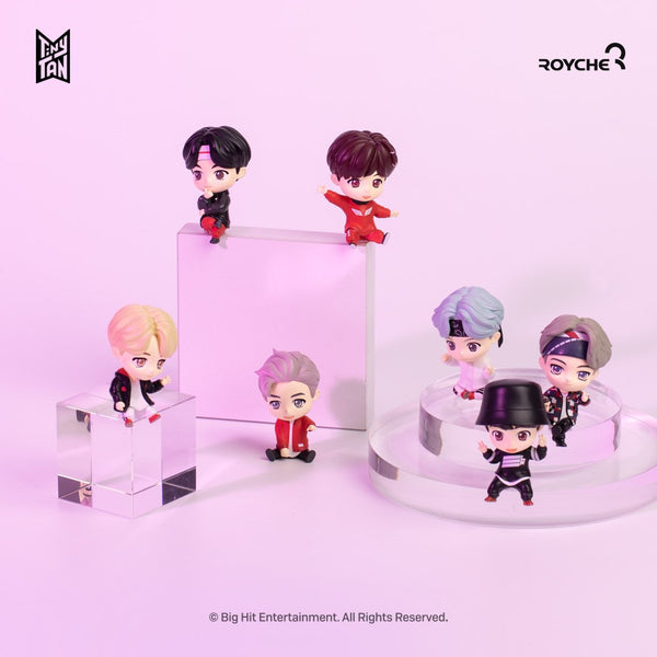 [BTS] TINYTAN FIGURA MONITOR