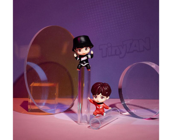 [BTS] TINYTAN FIGURA MONITOR