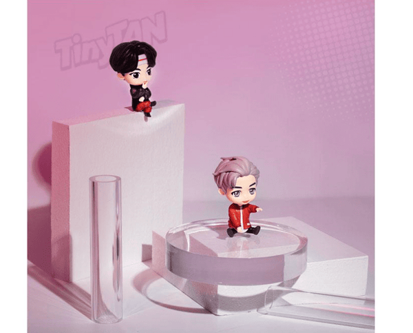 [BTS] TINYTAN FIGURA MONITOR