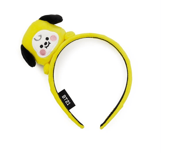 BT21 BABY Hair BAND