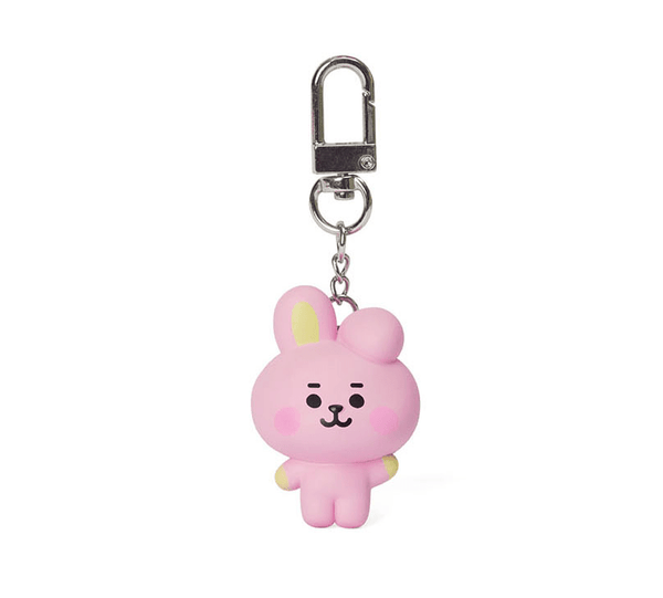 BT21 BABY FIGURE KEYRING