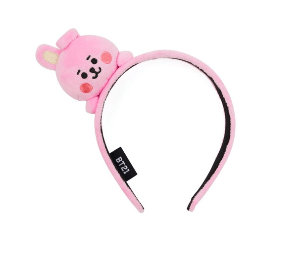 BT21 BABY Hair BAND