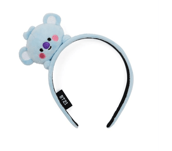 BT21 BABY Hair BAND