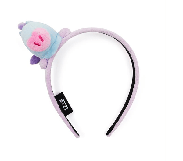 BT21 BABY Hair BAND