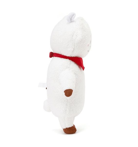 BT21 RJ STANDING DOLL (MEDIUM)