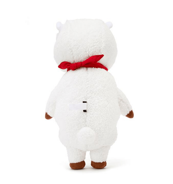 BT21 RJ STANDING DOLL (MEDIUM)