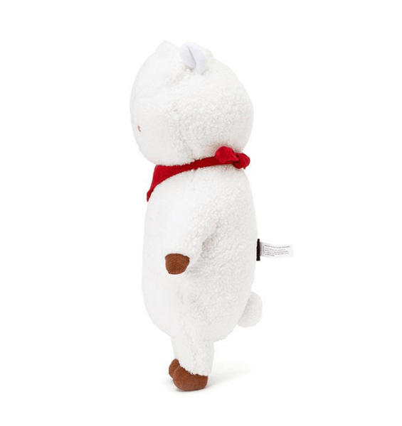 BT21 RJ STANDING DOLL (MEDIUM)